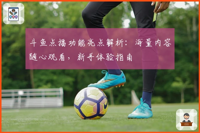斗鱼点播功能亮点解析:海量内容随心观看,新手体验指南