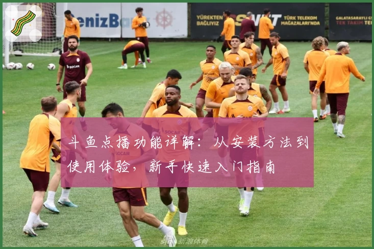 斗鱼点播功能详解：从安装方法到使用体验，新手快速入门指南