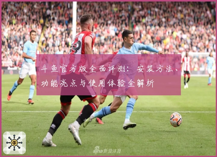 斗鱼官方版全面评测：安装方法、功能亮点与使用体验全解析
