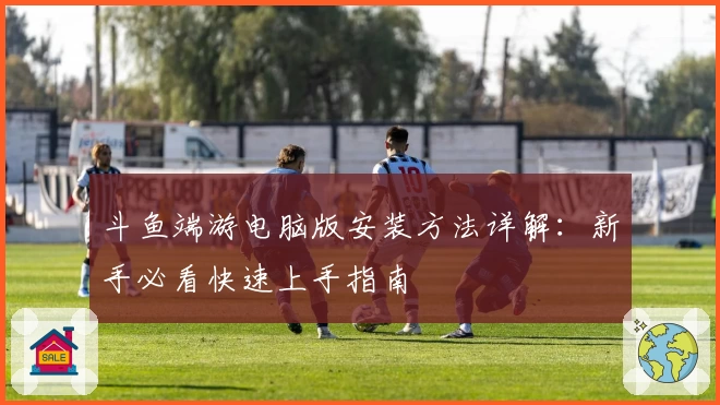 斗鱼端游电脑版安装方法详解：新手必看快速上手指南