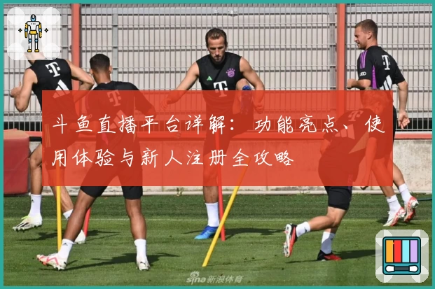 斗鱼直播平台详解：功能亮点、使用体验与新人注册全攻略