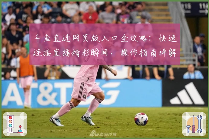 斗鱼直连网页版入口全攻略：快速连接直播精彩瞬间，操作指南详解