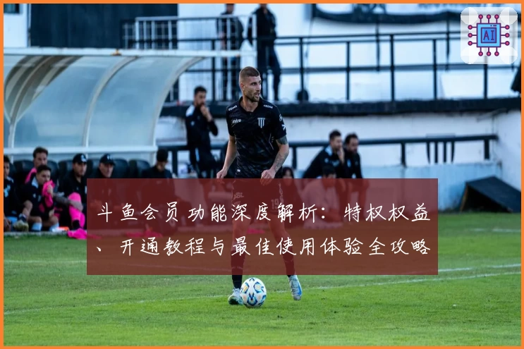 斗鱼会员功能深度解析:特权权益、开通教程与最佳使用体验全攻略