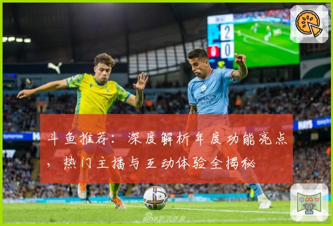 斗鱼推荐：深度解析年度功能亮点，热门主播与互动体验全揭秘