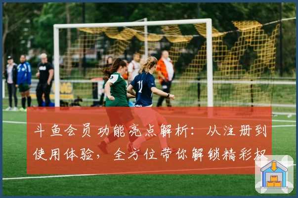 斗鱼会员功能亮点解析：从注册到使用体验，全方位带你解锁精彩权益