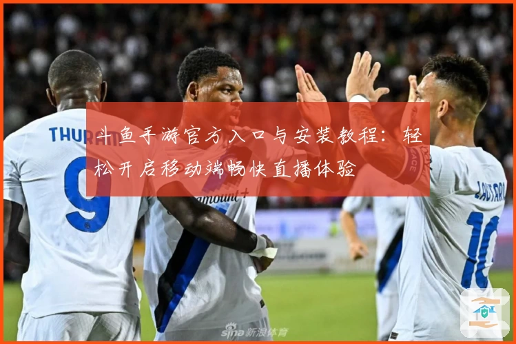 斗鱼手游官方入口与安装教程：轻松开启移动端畅快直播体验