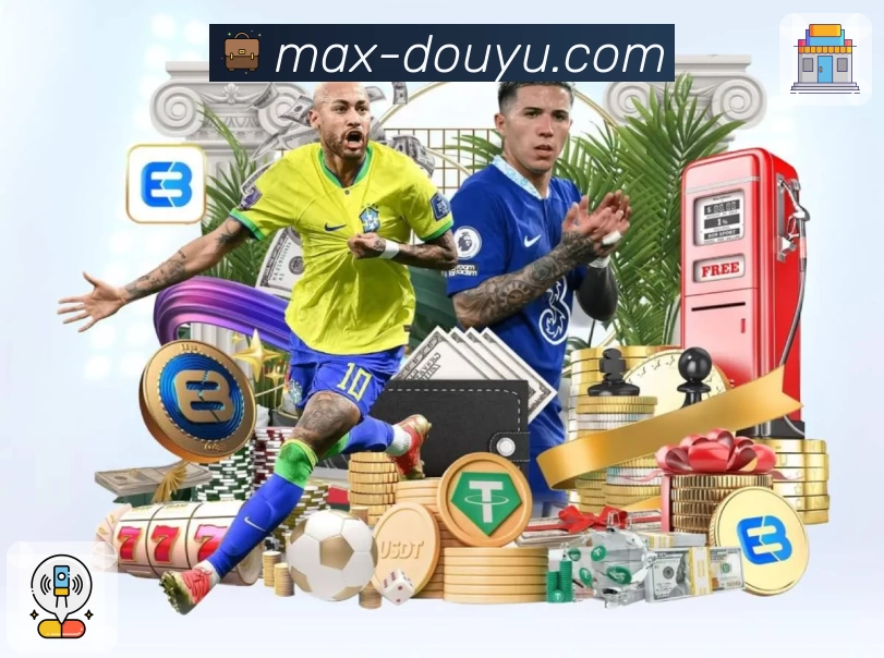 斗鱼直播App预览